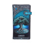 Portafoglio Tree Life in rilievo by Nemesis Now