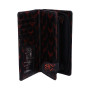 Portafoglio Phoenix Rising in rilievo by Nemesis Now