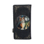 Portafoglio Adventure Awaits by Lisa Parker Collection