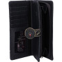 Portafoglio Spirits of salem by Lisa Parker Collection