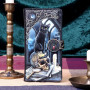 Portafoglio Spirits of salem by Lisa Parker Collection