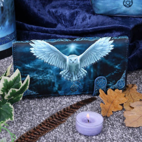 Portafoglio Secret love by Lisa Parker Collection