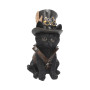 Gatto Cogsmiths by Nemesis Now