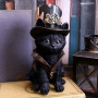 Gatto Cogsmiths by Nemesis Now