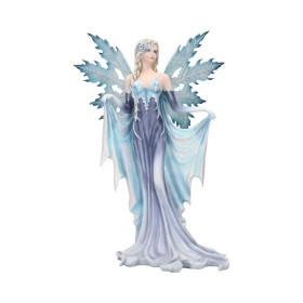 Fata Aurora by Nemesis Now Collection