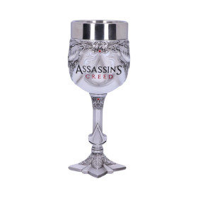 Calice Assassin's creed  by Nemesis Now