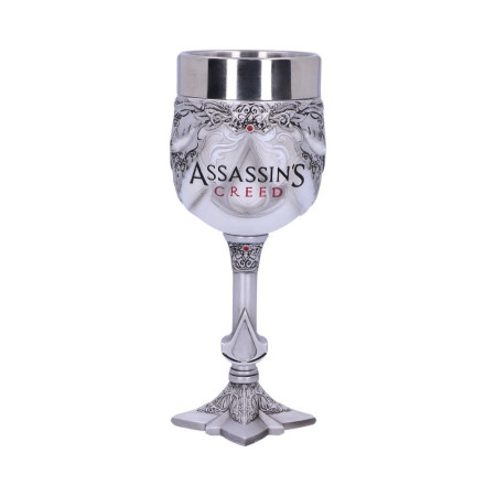 Calice Assassin's creed  by Nemesis Now