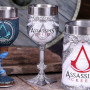 Calice Assassin's creed  by Nemesis Now
