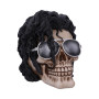 Teschio Bad Michael Jackson by Nemesis Now