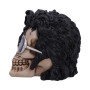 Teschio Bad Michael Jackson by Nemesis Now