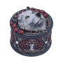 Guardian of the Fall Box by Lisa Parker Nemesis Now