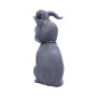 Gatto Pawzuph big by Nemesis Now Collection