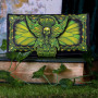 Absinthe - La Fee portafoglio by Nemesis Collection