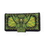 Absinthe - La Fee portafoglio by Nemesis Collection