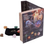 Kit di incantesimi di Salem's by Nemesis Now Collection