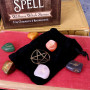 Kit di incantesimi di Salem's by Nemesis Now Collection