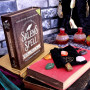 Kit di incantesimi di Salem's by Nemesis Now Collection