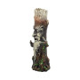 Tronco Brucia incensi by Nemesis Now Collection