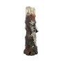Tronco Brucia incensi by Nemesis Now Collection