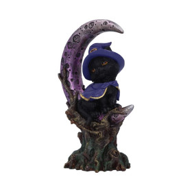 Grimalkin gatto by Nemesis Now Collection