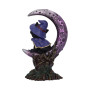 Grimalkin gatto by Nemesis Now Collection