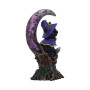 Grimalkin gatto by Nemesis Now Collection