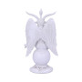 The Dark Lord Baphonet by Nemesis Now Collection