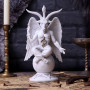 The Dark Lord Baphonet by Nemesis Now Collection