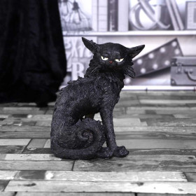 Gatto Salem piccolo by Nemesis Now