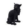 Gatto Salem piccolo by Nemesis Now