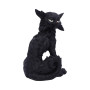 Gatto Salem piccolo by Nemesis Now