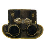 Capello del Vagabondo Steampunk by Nemesis Now