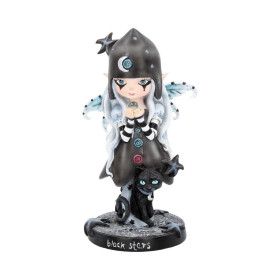 Fata Black Start Company by Nemesis Now