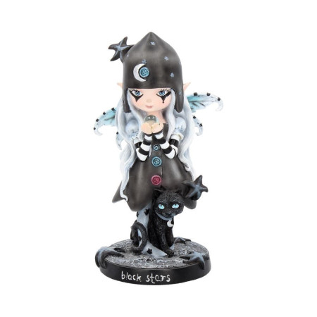 Fata Black Start Company by Nemesis Now