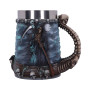 Boccale River Styx Tankard by Nemesis Now