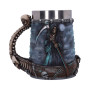 Boccale River Styx Tankard by Nemesis Now