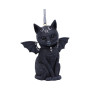 Malpuss hanging ornament by Nemesis Now