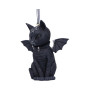 Malpuss hanging ornament by Nemesis Now