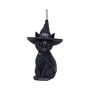 Purrah hanging ornament by Nemesis Now