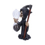 Reaper out the time by Nemesis Now Collection