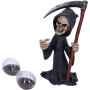 Reaper out the time by Nemesis Now Collection