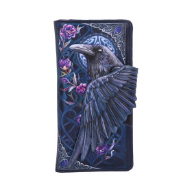 Portafoglio Ravens Flight by Nemesis Now