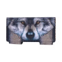 Guardian Wolf portafoglio by Nemesis Now