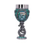 Calice Serpeverde Harry Potter by Nemesis Now