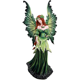 Lady of Forest by Amy Brown