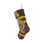 Calza Tossorosso Harry Potter licenza ufficiale