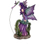 Fatina Pixie Gossip by Amy Brown