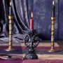 Portacandela magica Bhapomet by Nemesis Now
