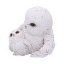 Gufi abbraccio di mamma by Nemesis Now Collection