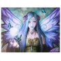 Quadro Mistic Aura by Anne Stokes